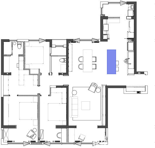 底特律|梦回底特律,温柔复古的美式