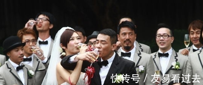 老婆|又撒狗粮!陈小春上节目称事业都靠老婆安排,应采儿发文秀恩爱