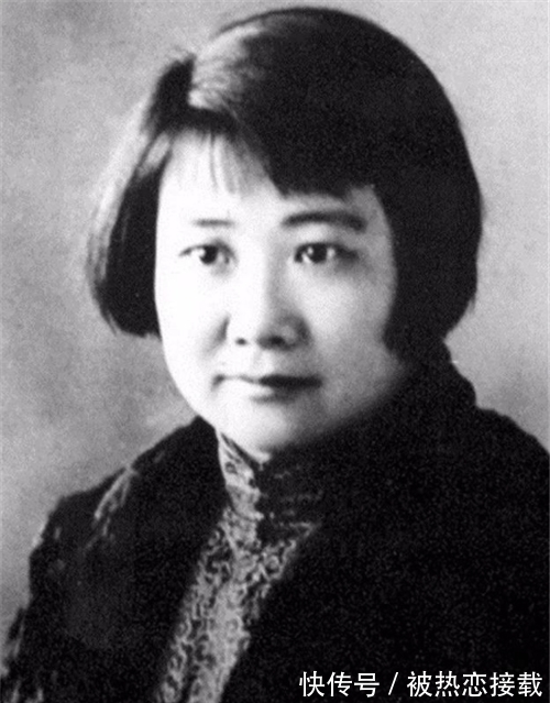 杨荫榆&她是民国才女,骂了鲁迅半生,却从不为丈夫做碗汤,最终孤独离世