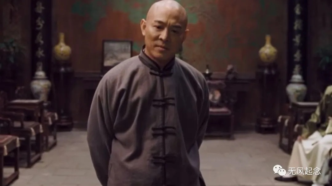 霍元甲|他是武术天才,只用2招便打败霍元甲,最后却销声匿迹