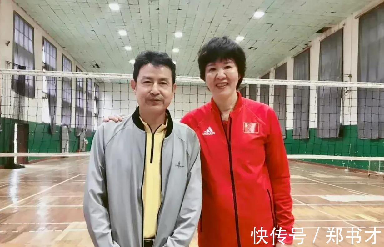 郎平|中国女排七仙女何去何从?朱婷、张常宁做手术,袁心玥成大赢家!