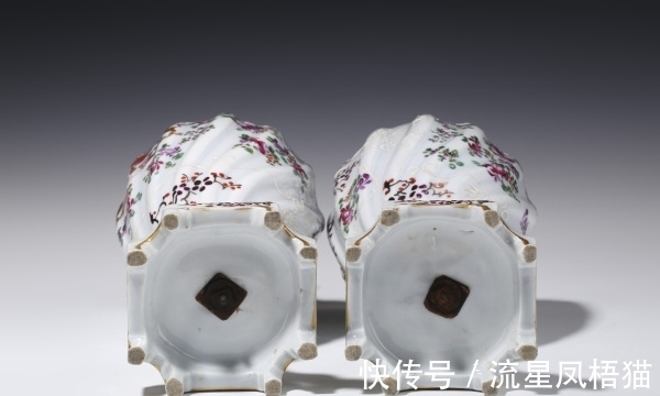 青花&瓷器鉴赏:老瓷器,一见欢喜