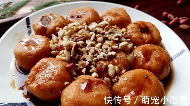 入秋以后，我家隔三差五做盘它，做法简单又实惠，多吃不长肉