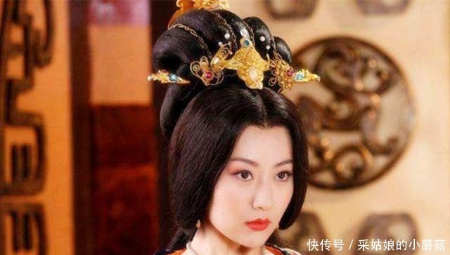 揭示|工程队无意间挖出一古墓,志文中显示6个字,从此揭示一传奇女性!