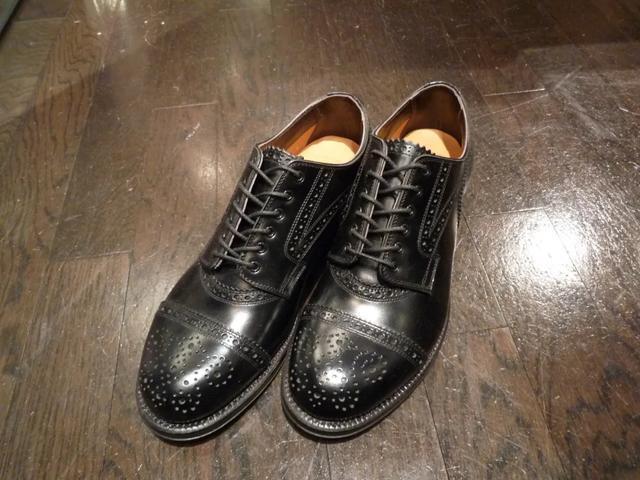 foot the 只有那些最叛逆、最朋克的人,才敢欣赏这样的鞋