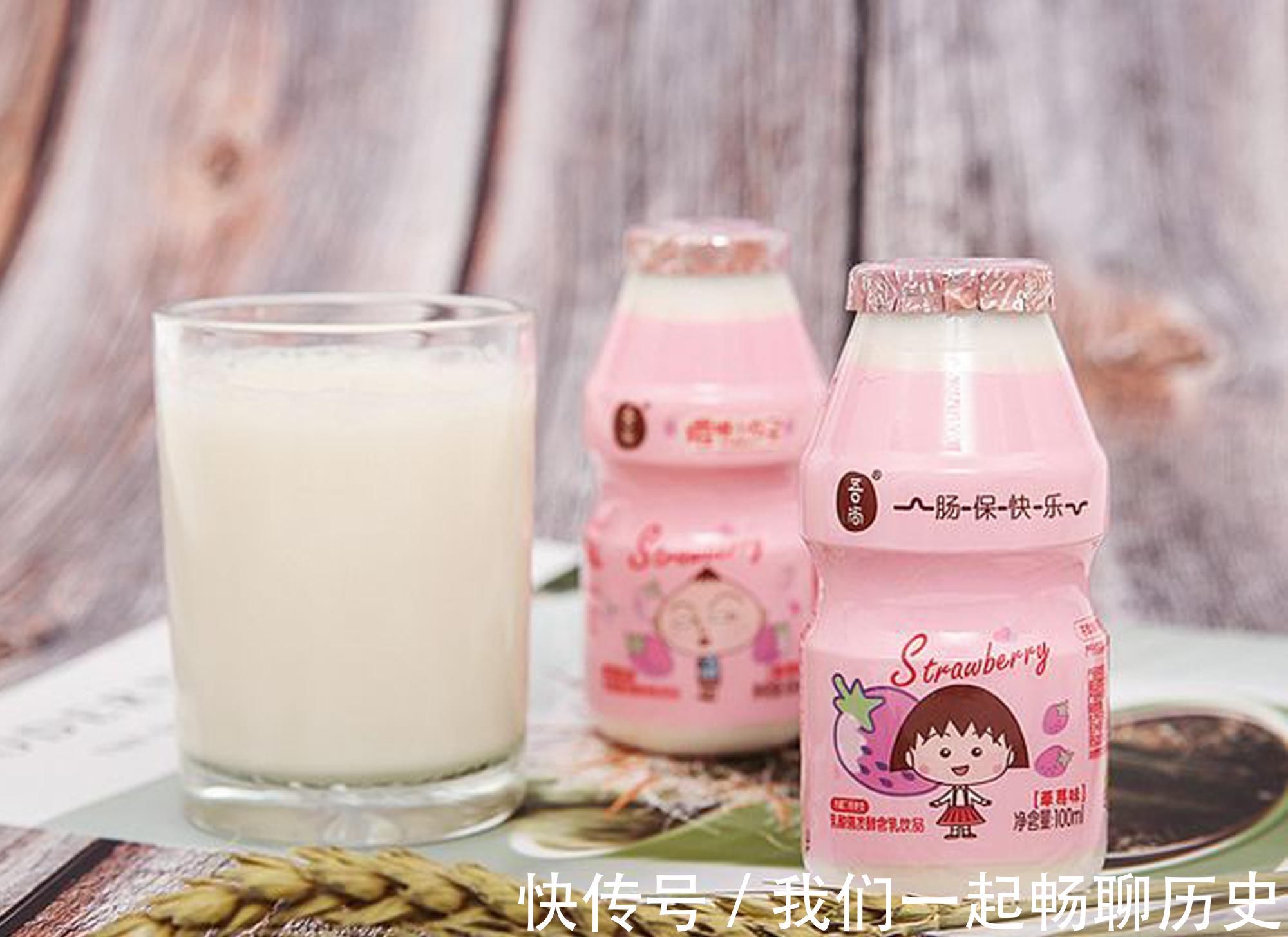 喝水|这3种饮料被加入“黑名单”,尽量少给孩子喝,没营养还浪费钱