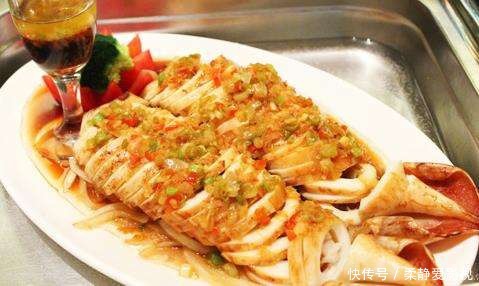 鳗鱼|招待客人,我用心做了3道菜,都是家常菜,客人吃嗨了