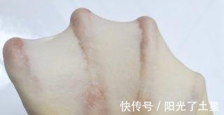 高筋面粉|菠萝包（一次发酵）！