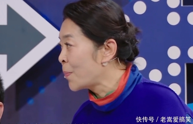 节目组 《王牌》倪萍怼节目组忽视嘉宾,衣服廉价镜头少!宁可不赚寒心钱
