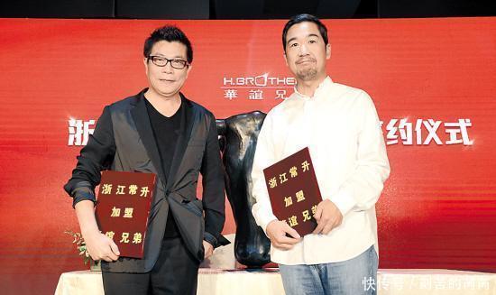 冯小刚 张国立吐槽夜班累,被观众骂矫情,多年前曾签对赌协议后卖惨