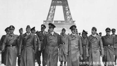 二战中第一个向中国宣战的国家,却被一个