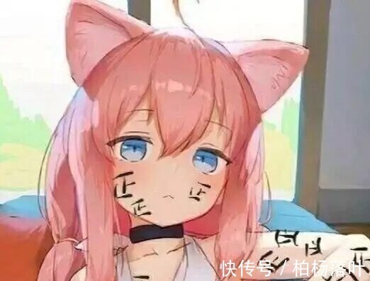 手办|动漫圈的宅男能有多不可思议在老婆身上画正字，代表自己的次数