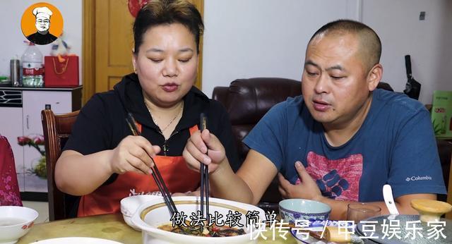 小米辣|我家草鱼从不红烧,教你懒人做法,不加一滴水,没有一点腥味