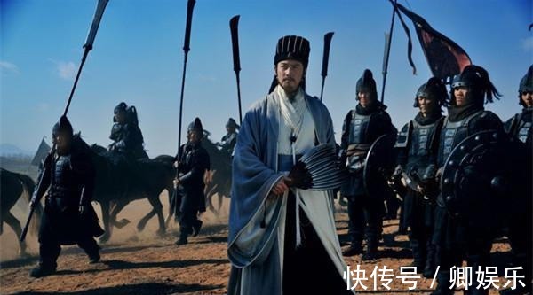 郑文@三国与水浒有两个同名将领,一个跻身五虎将,一个刚一出场就被杀