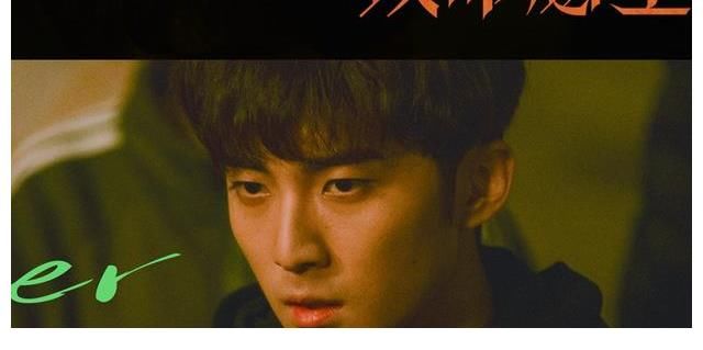 你是谁#《致命愿望》改编自《喂食者协会》原著小说讲述了什么故事