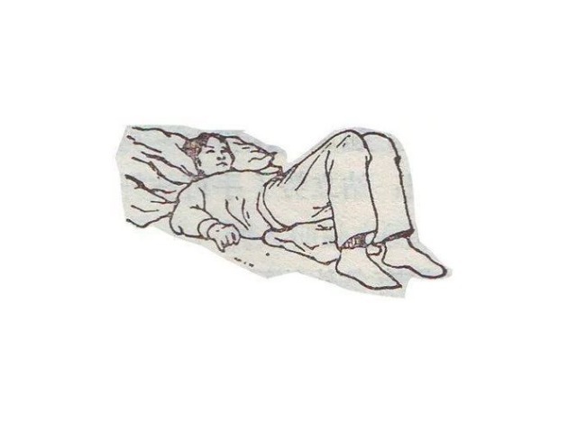 后缘|腰突怎么办最简单的治疗方法教给你，不花钱在家就能解决