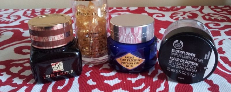 敷眼膜前需要涂眼霜和精华吗