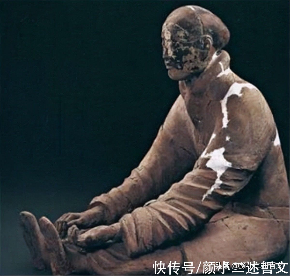 颜小二&“老而不死是为贼”,孔子为何大怒?值得所有“为人父母者”反思