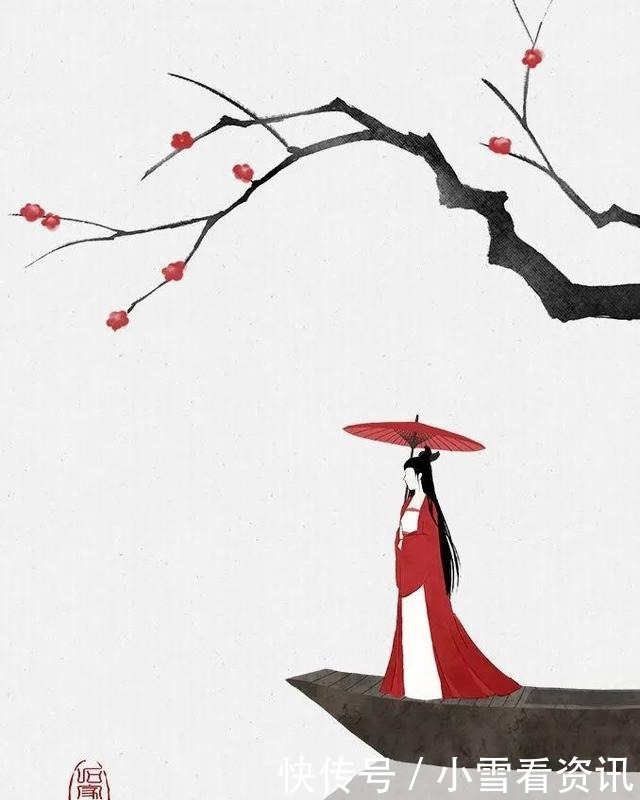 人生|最美不过《诗经》,20句道尽人生百年