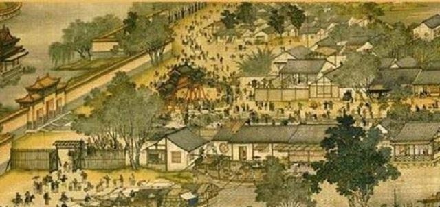 苏轼全集@北宋物质生活丰足,士大夫追求“粗茶淡饭”来满足精神需求