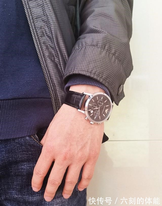 表盘 阿玛尼手表怎么样,阿玛尼手表质量好吗!