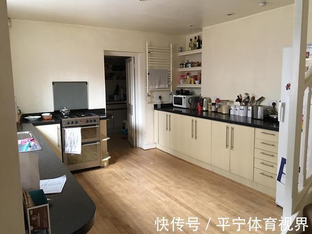 客厅|一家五口翻新改造158㎡老房，一共花了8W，把生活过成了诗