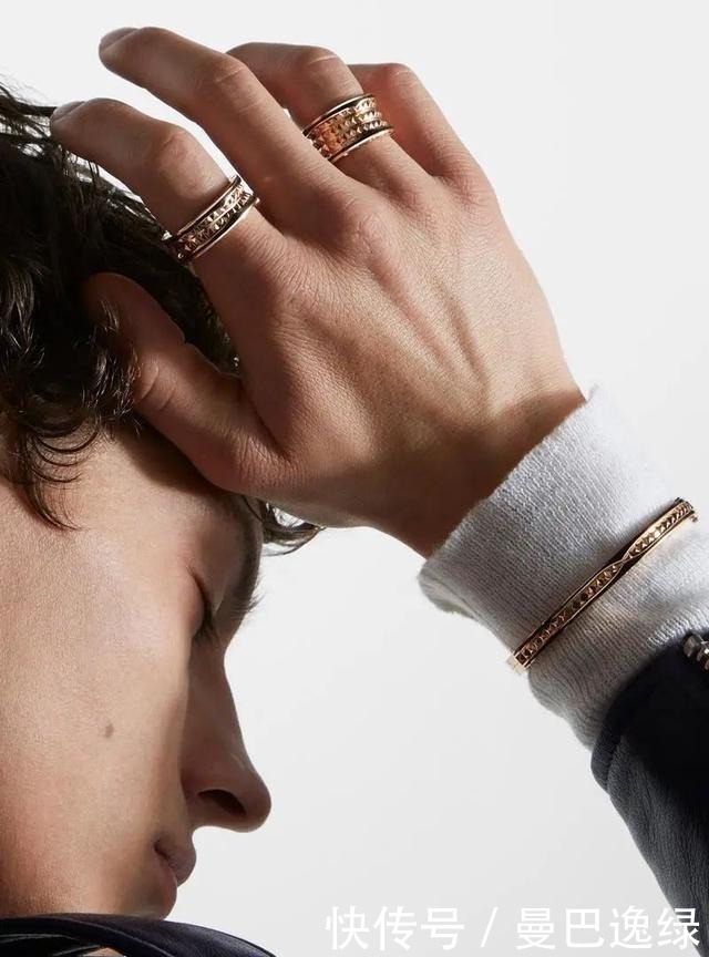 除了香奈儿mini包,还有哪些珠宝戳你的心?