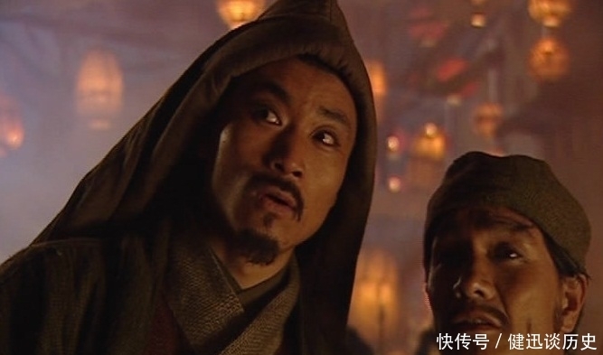 活不成|李俊为什么要诈死出海?你看他犯的错,不跑根本活不成