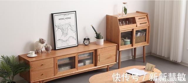 开裂|装修选实木家具,搞懂这7种木材,省下几千块