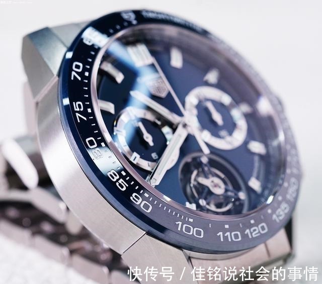 瑞士&瑞士名表“最便宜”的陀飞轮,性能竟位列“三强”!