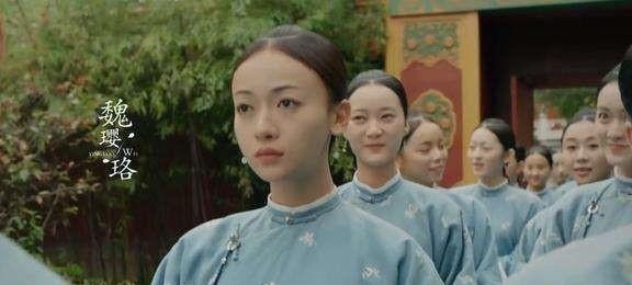 政事&你真的了解清代选秀制度吗让我来告诉你选秀背后的那些事!