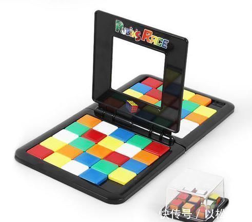 幼龄|若工资允许,建议给孩子买这5种玩具,不但戒了手机还越玩越聪明