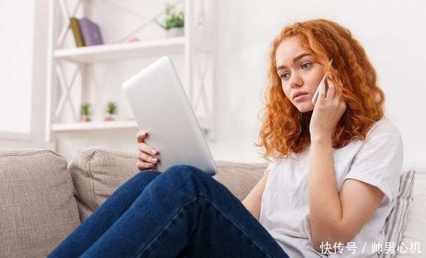 抑郁症患者|抑郁症通常有这7个特征，若占3个，当心抑郁症已“缠上”你