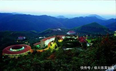 中年|广东旅游应该去那里呢?梅州的几个地方就不错