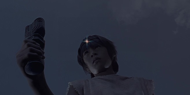 大古|奥特曼迪迦有5个人间体,个个实力超强,但是只要他被称为最弱