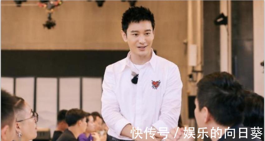 少年的你|《中餐厅5》动态黄晓明连任店长,宁静、龚俊、姚安娜等人加盟