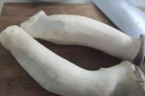 买杏鲍菇时,挑大的还是小的?蔬菜商贩说漏嘴,以后可别再瞎买!