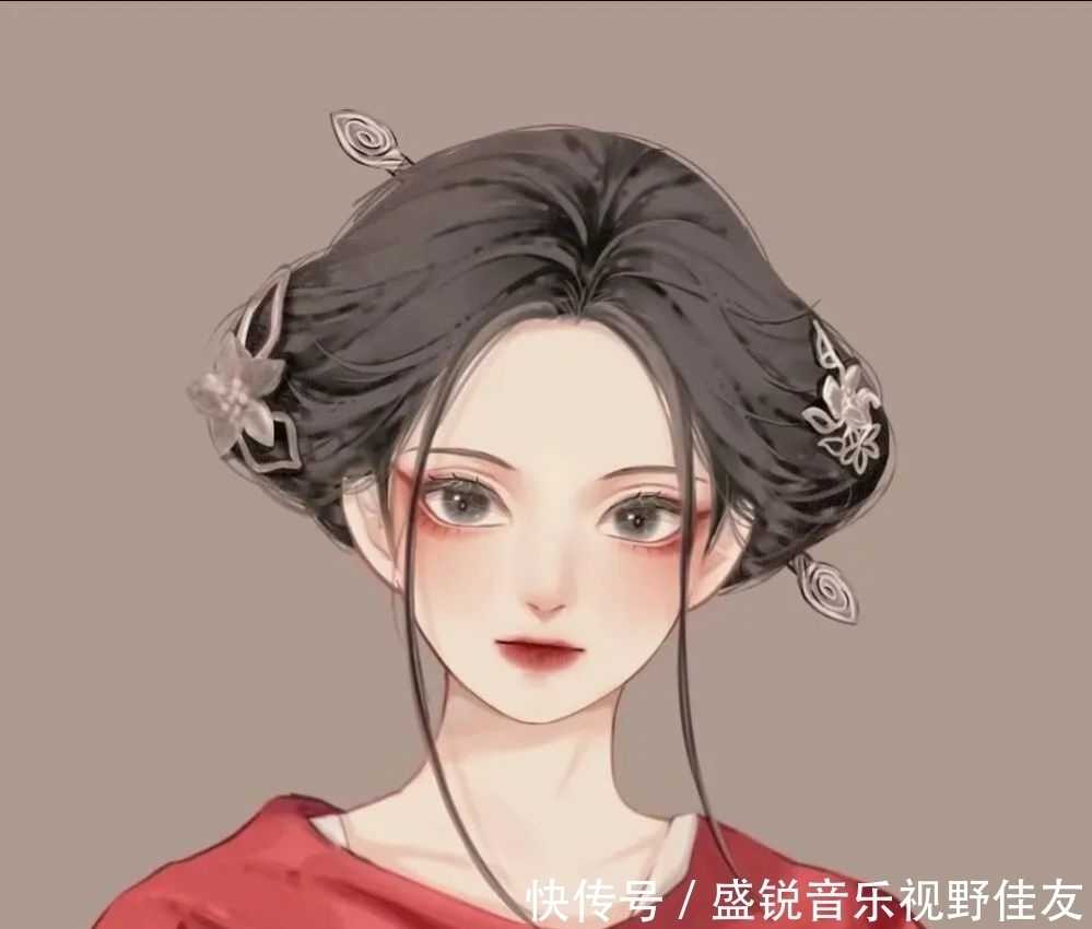 动漫|小可爱动漫情头|生活总是沉闷,新的情头却像一阵清新的风!