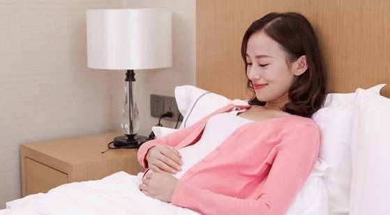 一起长大|同样是怀孕,为啥有人显怀早、有人显怀晚?原因主要出在孕妈身上