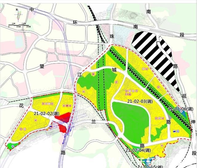 用地|南明区棚改地块