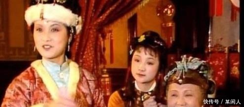 贾元春不是病逝，她的死根本就是这个人谋害的！