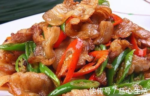 美味无比的一道家常菜,鲜香美味,肉片鲜美不腻,深受孩子们喜爱