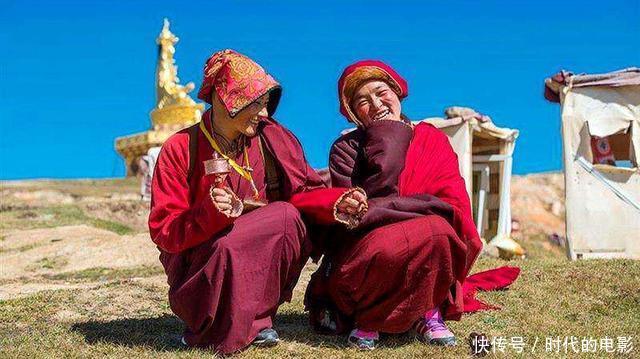 中国最大的尼姑庵,2万女性在这修行,天黑后的规定让人不解