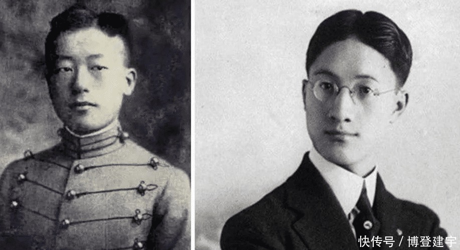 放纵|爱情可以肆意放纵,但婚姻却必须规矩,陆小曼就是一个典例