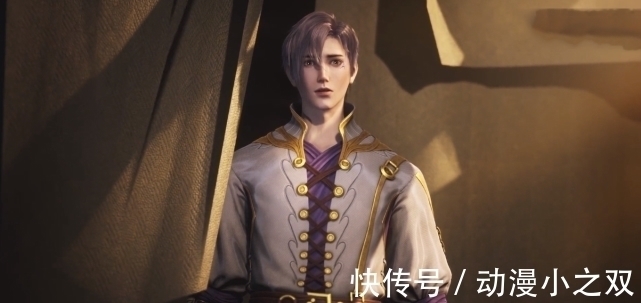 修炼|斗罗大陆:吉祥拜唐三为师后,不仅突破封号斗罗,还拥有十万年魂环?