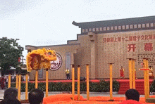 |搞笑GIF: 真相往往在后面 亲眼看到得不一定是真的