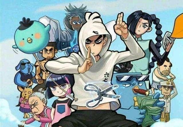 年龄段|家长为何频繁“针对”优秀国漫动漫也分年龄段,也没有那么吓人