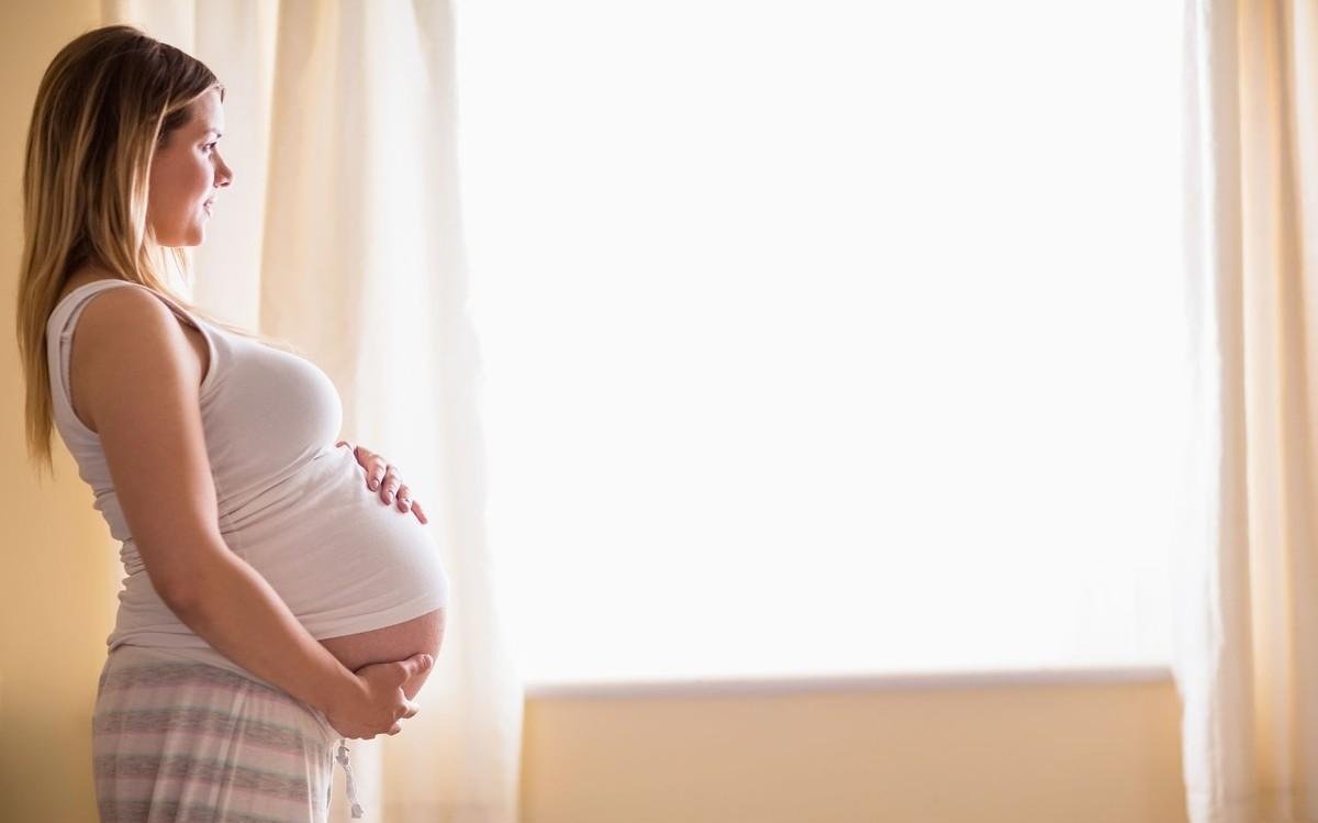 怀孕|怀孕期间, 这6种家务孕妈不能做, 容易伤到肚子里的胎宝宝