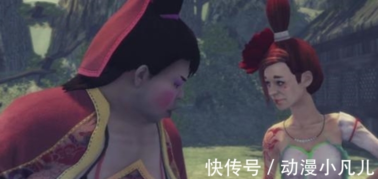 男子高中生的日常|画江湖里的各类组合，比起兄妹CP果然还是女装大佬更受欢迎！