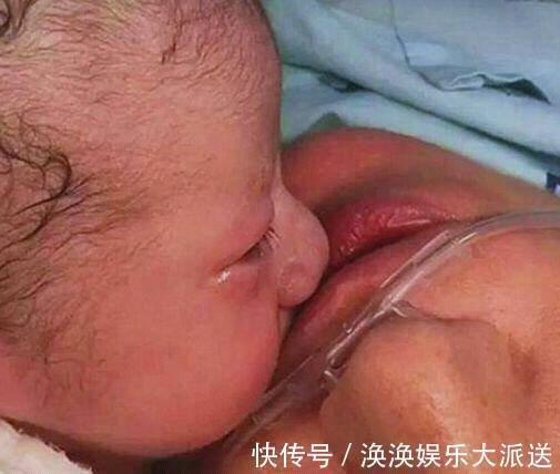 做法|妈妈生下孩子后没抢救过来,宝宝的做法感动了大半个地球
